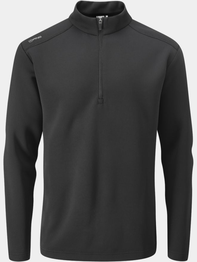 Ping Ramsey Stretch Midlayer black
