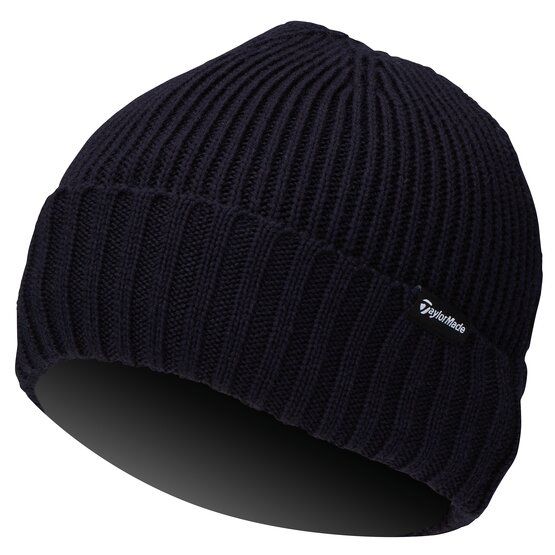 TaylorMade Beanie navy