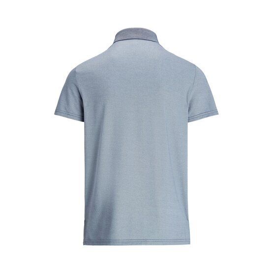 Polo Ralph Lauren Halbarm Polo blau