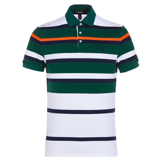 Polo Ralph Lauren  Half sleeve polo striped