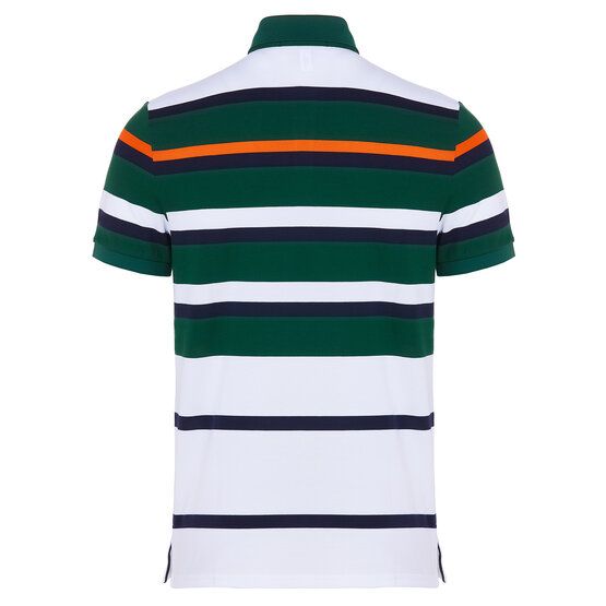 Polo Ralph Lauren  Half sleeve polo striped