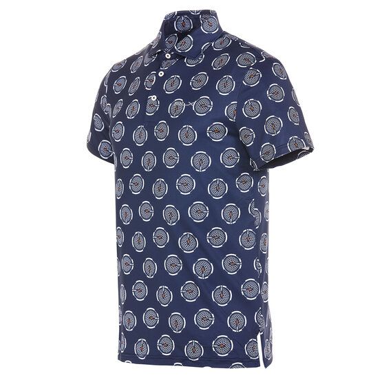 Polo Ralph Lauren  Half sleeve polo navy