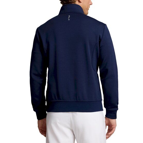 Polo Ralph Lauren Stretch Midlayer navy