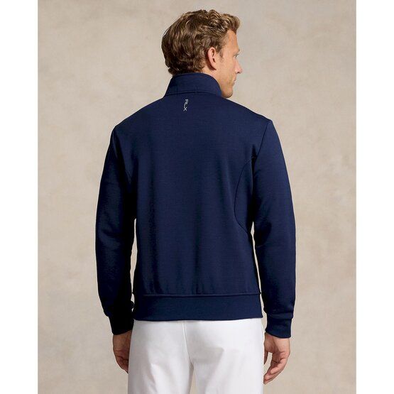 Polo Ralph Lauren  Stretch midlayer navy