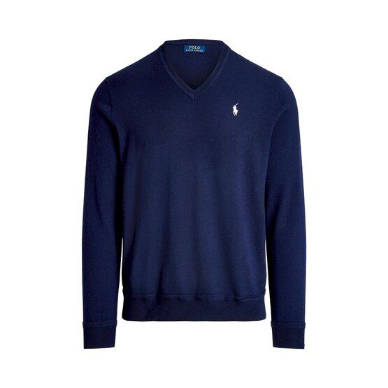 Polo Ralph Lauren  Sweater knit navy