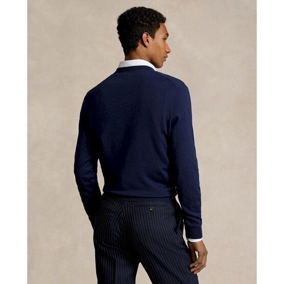 Polo Ralph Lauren Pullover Strick navy