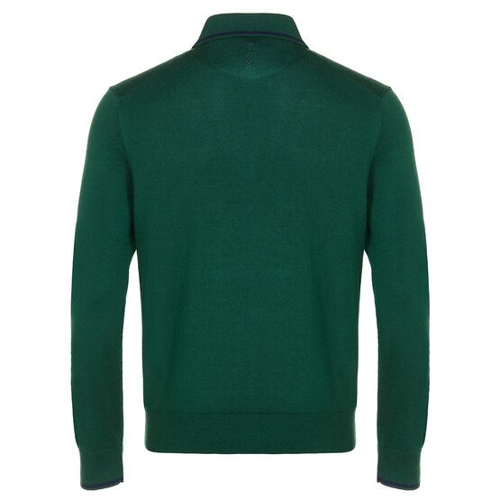 Polo Ralph Lauren  Long sleeve polo dark green