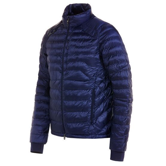 Polo Ralph Lauren Thermo Jacke navy