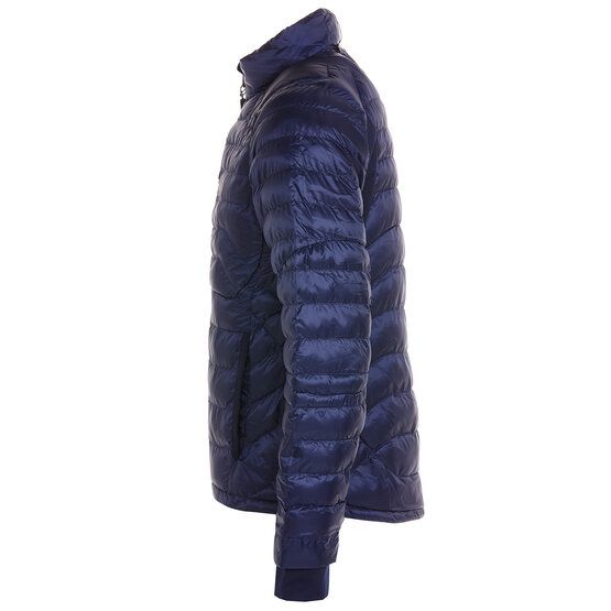 Polo Ralph Lauren Thermo Jacke navy