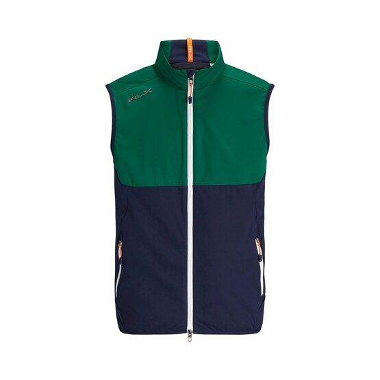 Polo Ralph Lauren  Stretch vest navy