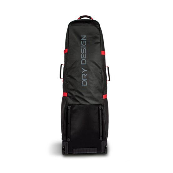 Big Max  Dri lite Travelcover black