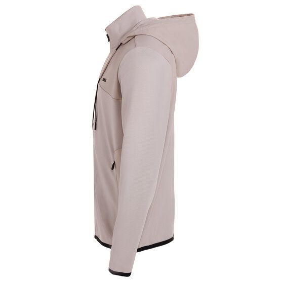 BOSS  Sybrid stretch jacket sand