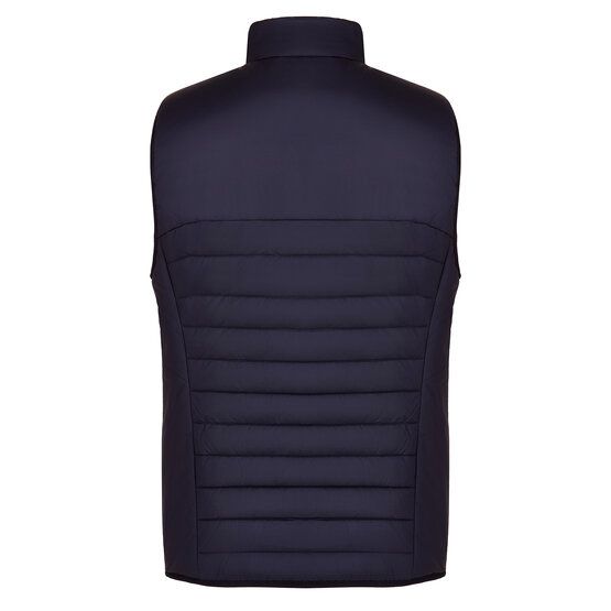 BOSS  V_Thor 2 Thermo vest navy