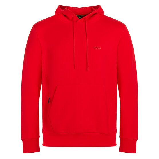 Boss soody hoodie deals