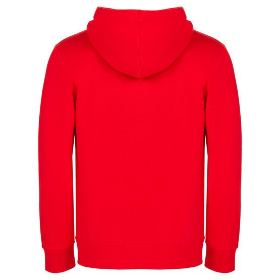 BOSS  Soody Hoodie Sweatshirt red