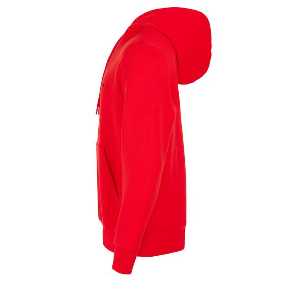 BOSS  Soody Hoodie Sweatshirt red