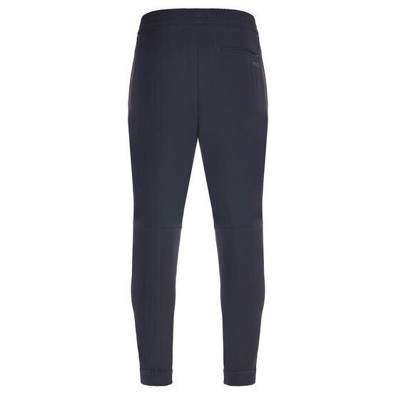 BOSS  T_Flex jogging pants navy