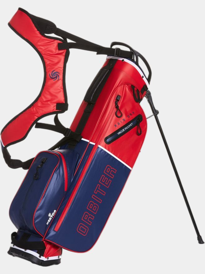 Kenton Orbiter WP Standbag rot