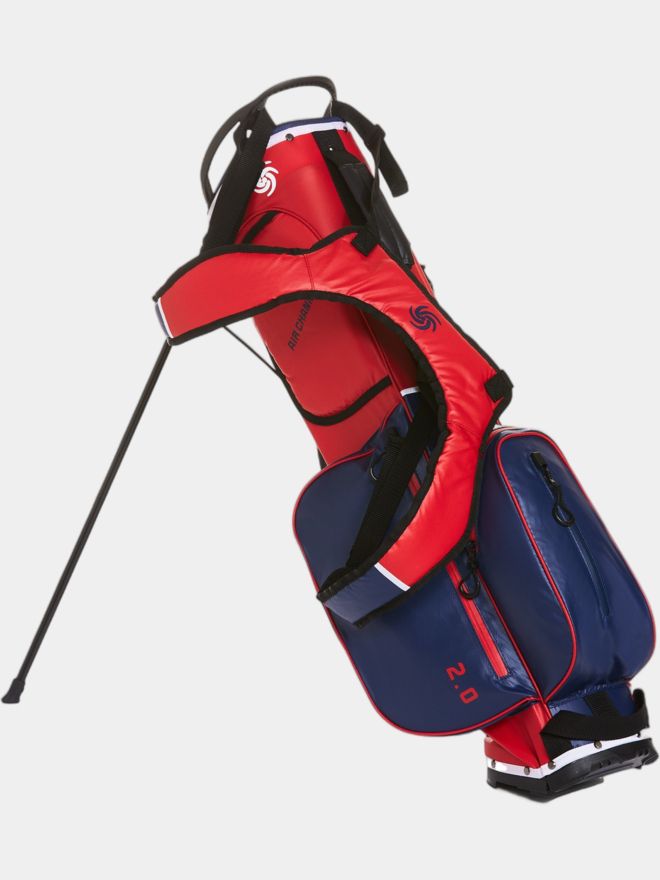 Kenton Orbiter WP Standbag rot