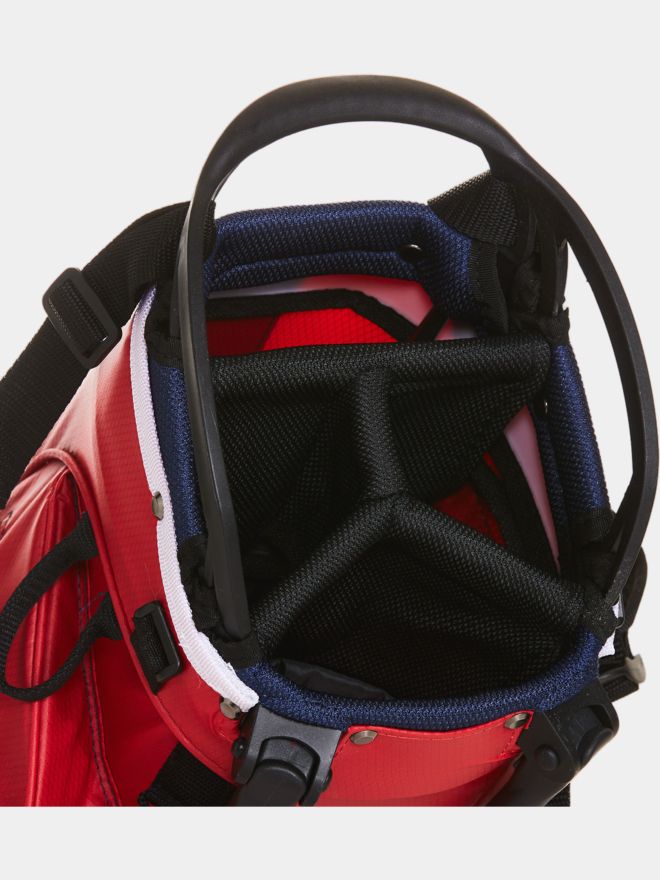 Kenton Orbiter WP Standbag rot