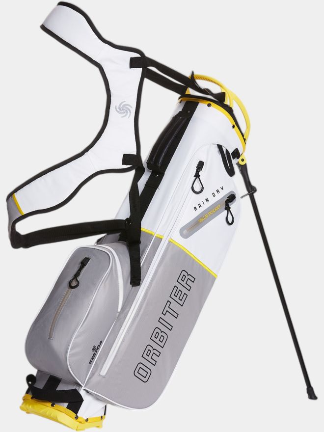 Kenton Orbiter WP Standbag weiß