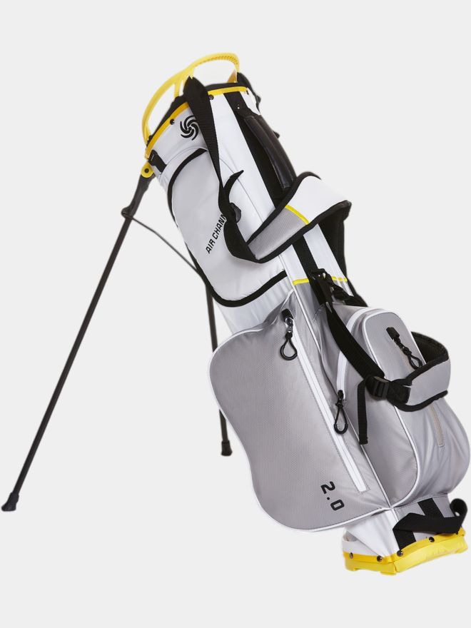 Kenton Orbiter WP Standbag weiß