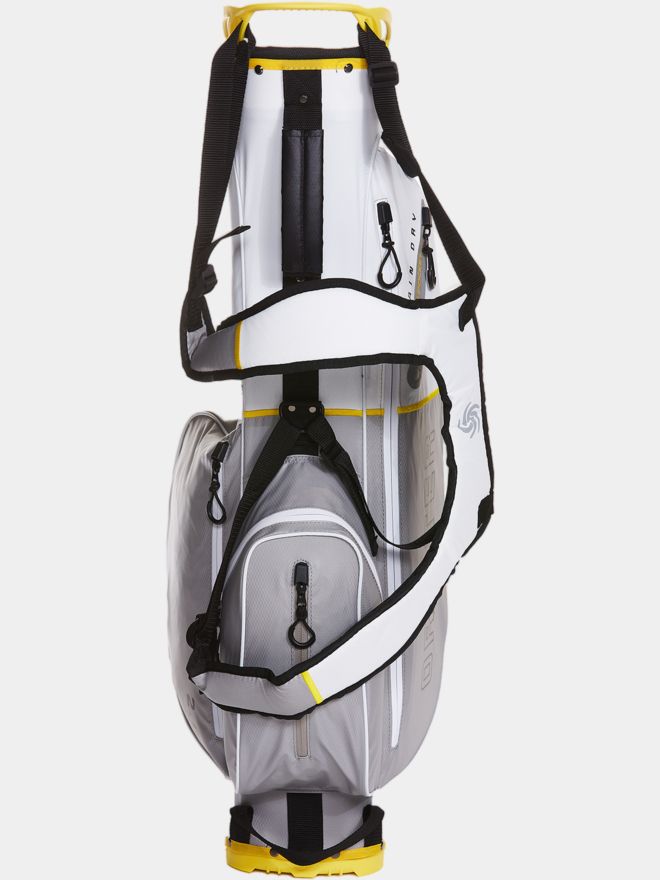 Kenton Orbiter WP Standbag weiß