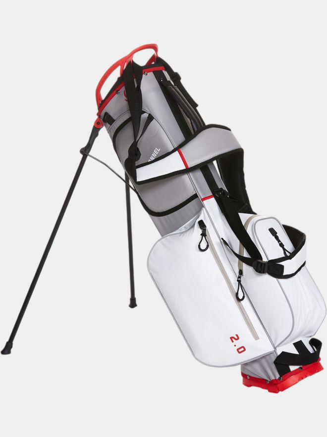 Kenton Orbiter WP Standbag grau