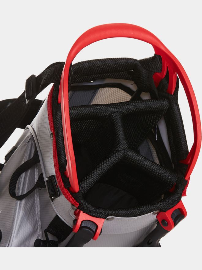 Kenton Orbiter WP Standbag grau