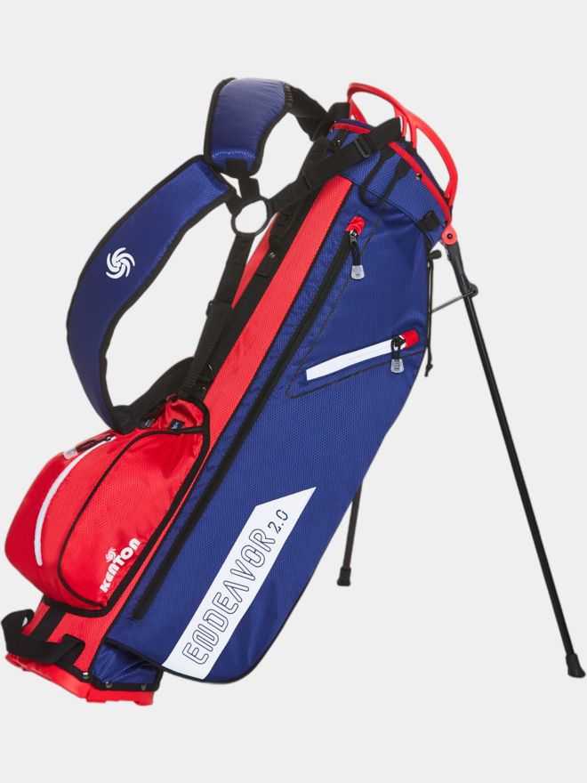 Kenton Endeavor Standbag navy