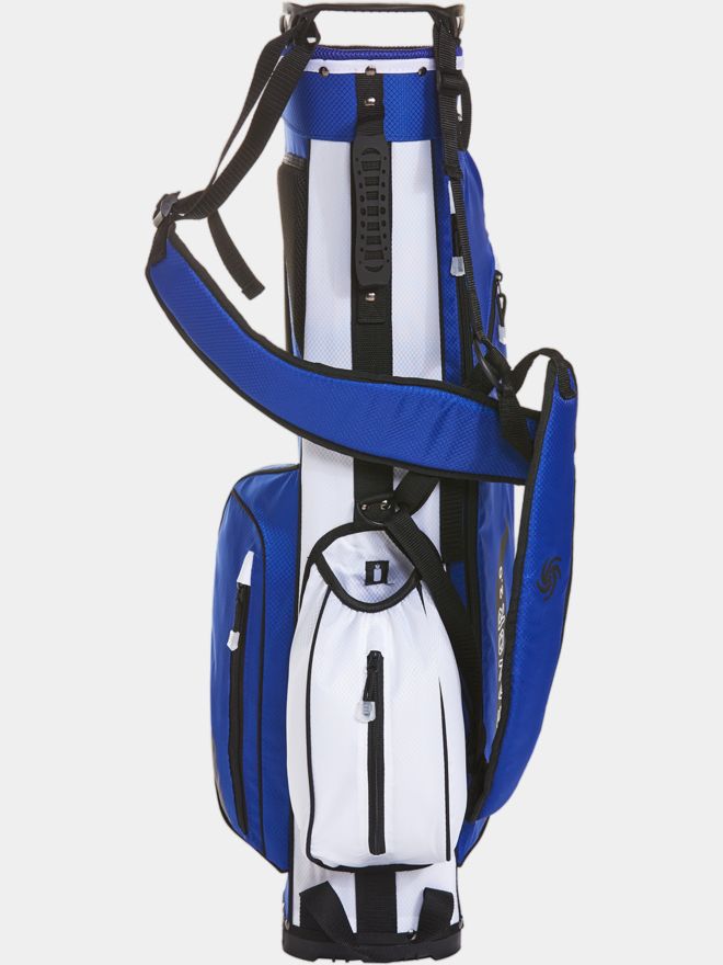 Kenton Endeavor Standbag blau