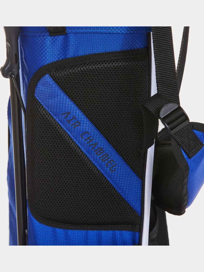 Kenton Endeavor Standbag blau