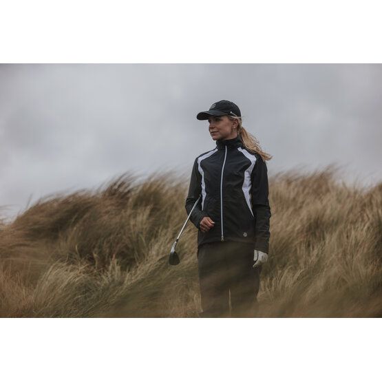 Galvin Green  Amy rain jacket navy