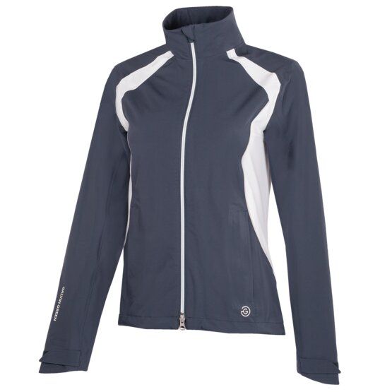 Galvin Green Amy Regen Jacke navy