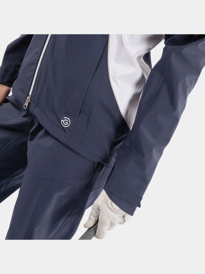 Galvin Green Amy Regen Jacke navy