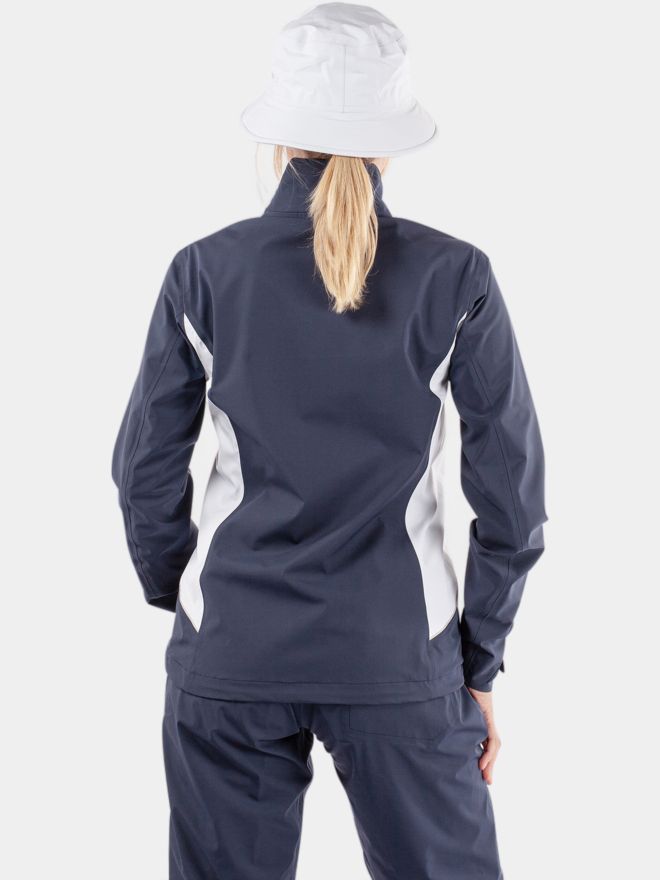 Galvin Green Amy Regen Jacke navy