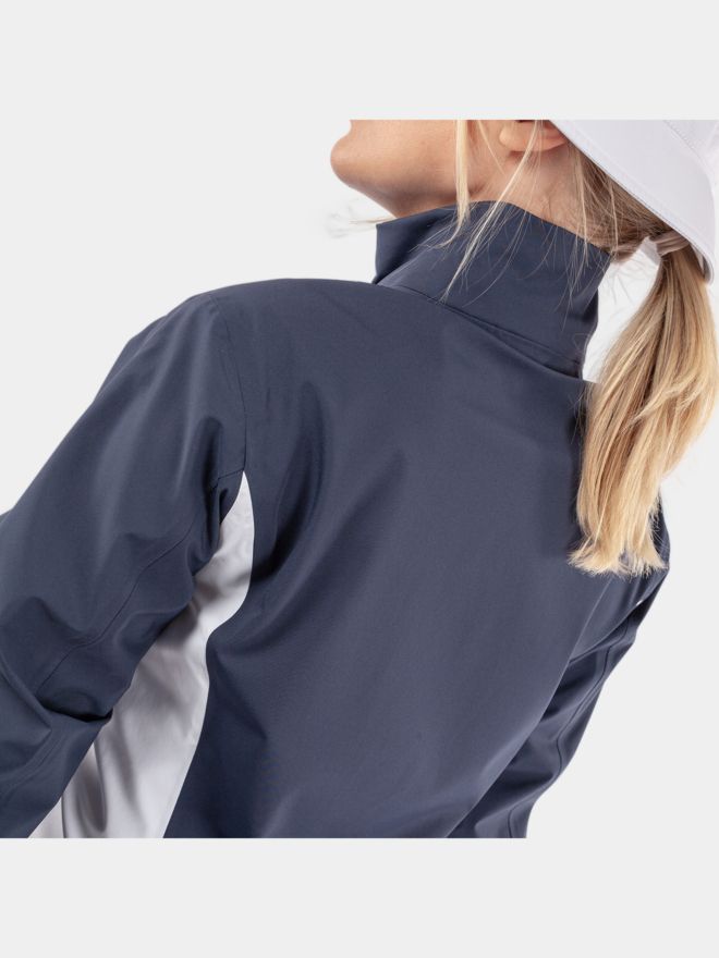 Galvin Green Amy Regen Jacke navy