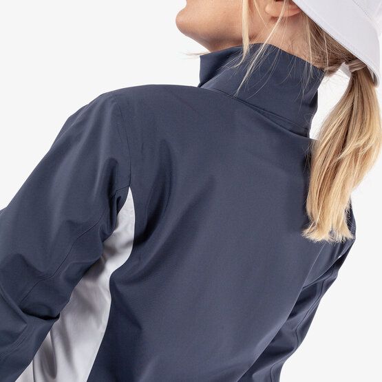 Galvin Green  Amy rain jacket navy