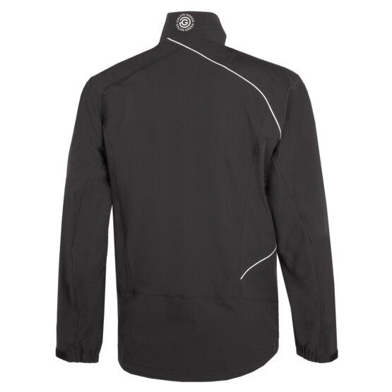 Galvin Green Ames Regen Jacke schwarz