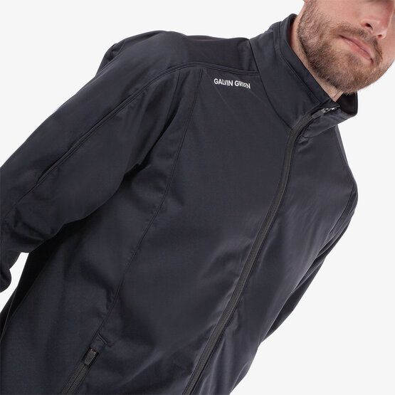 Galvin Green  Lyndon windstopper jacket black