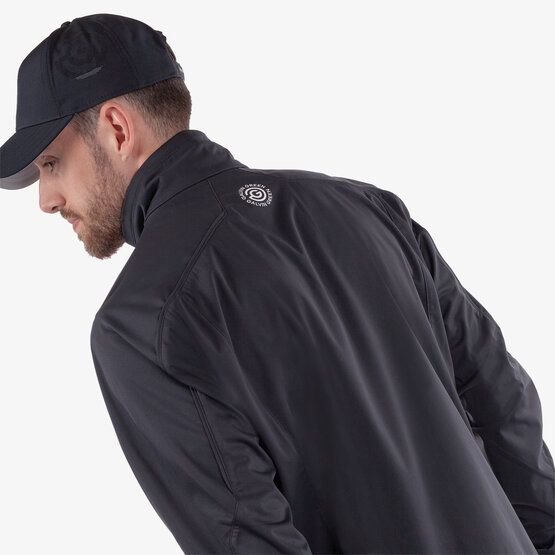 Galvin Green  Lyndon windstopper jacket black