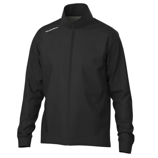 Galvin Green  Lyndon windstopper jacket black