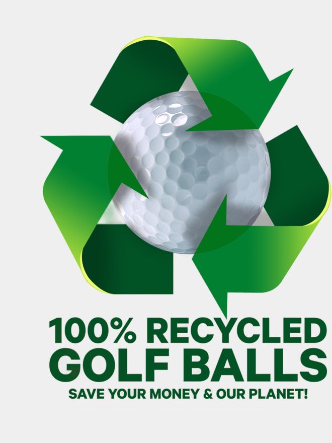 Second Chance Titleist Mix Grade B white