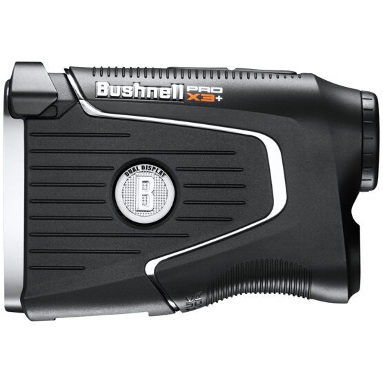 Bushnell Pro X3+ Laser-Entfernungsmesser schwarz