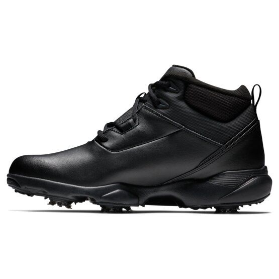 FootJoy Stormwalker Stiefel schwarz