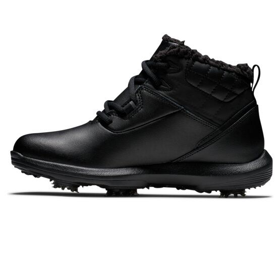 FootJoy Stormwalker Stiefel schwarz