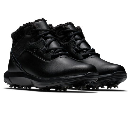 FootJoy Stormwalker Stiefel schwarz