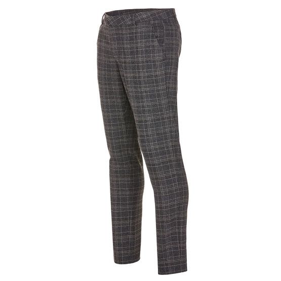 Daniel Springs  Check jogging pants long trousers plaid