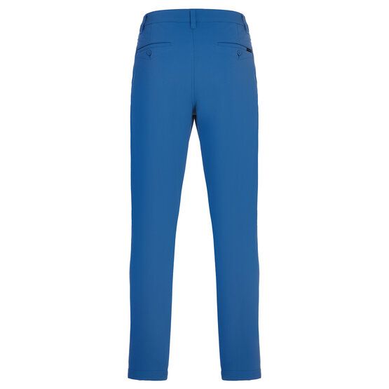 Daniel Springs  Techno Stretch long pants dark blue