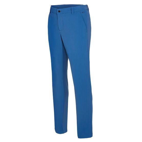 Daniel Springs  Techno Stretch long pants dark blue